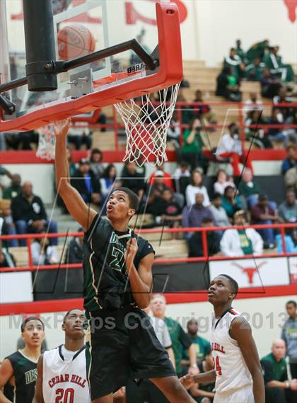 Thumbnail 3 in DeSoto @ Cedar Hill photogallery.