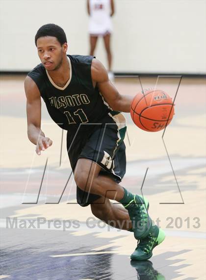 Thumbnail 1 in DeSoto @ Cedar Hill photogallery.