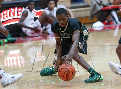 Thumbnail 3 in DeSoto @ Cedar Hill photogallery.