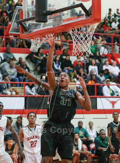 Thumbnail 2 in DeSoto @ Cedar Hill photogallery.