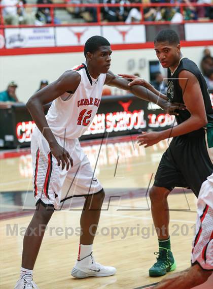 Thumbnail 2 in DeSoto @ Cedar Hill photogallery.