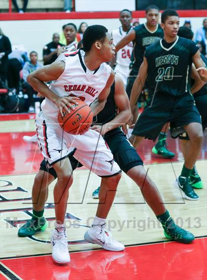 Thumbnail 1 in DeSoto @ Cedar Hill photogallery.