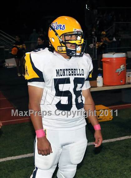 Thumbnail 3 in Montebello @ San Gabriel photogallery.