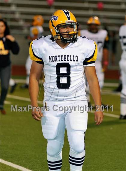 Thumbnail 2 in Montebello @ San Gabriel photogallery.