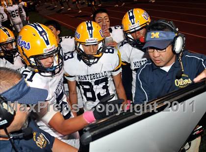 Thumbnail 3 in Montebello @ San Gabriel photogallery.
