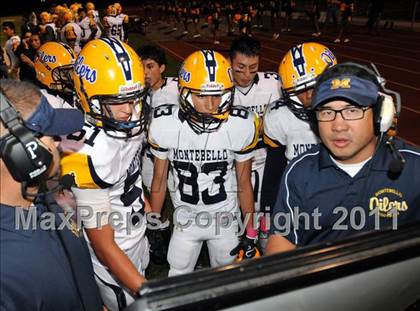 Thumbnail 2 in Montebello @ San Gabriel photogallery.