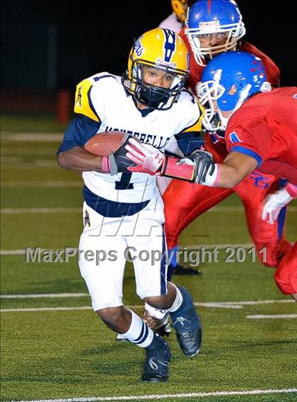 Thumbnail 2 in Montebello @ San Gabriel photogallery.
