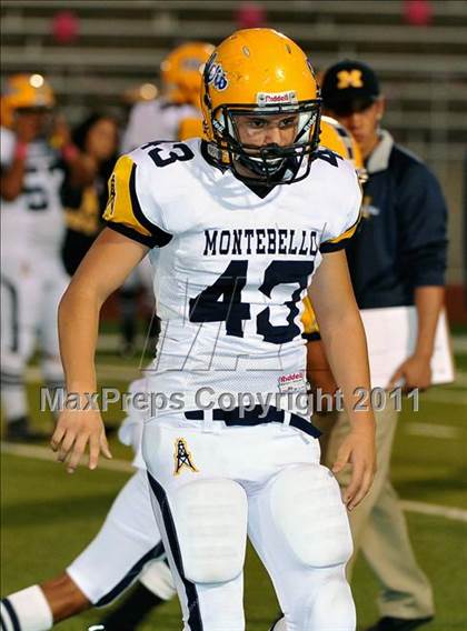 Thumbnail 1 in Montebello @ San Gabriel photogallery.