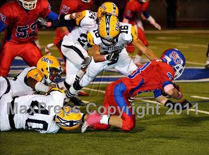 Thumbnail 2 in Montebello @ San Gabriel photogallery.