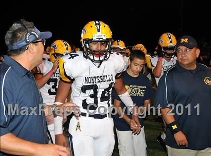 Thumbnail 1 in Montebello @ San Gabriel photogallery.