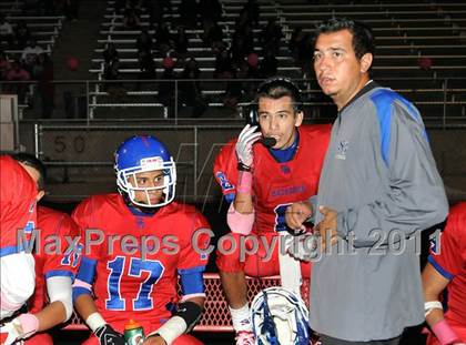 Thumbnail 1 in Montebello @ San Gabriel photogallery.