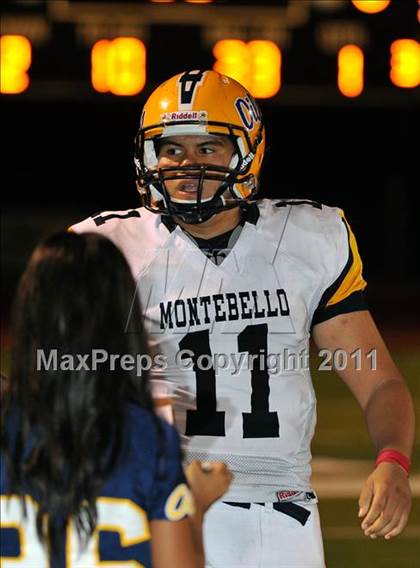 Thumbnail 3 in Montebello @ San Gabriel photogallery.