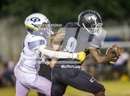 Thumbnail 1 in Grace Prep @ Pantego Christian photogallery.