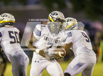 Thumbnail 1 in Grace Prep @ Pantego Christian photogallery.