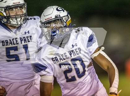 Thumbnail 1 in Grace Prep @ Pantego Christian photogallery.
