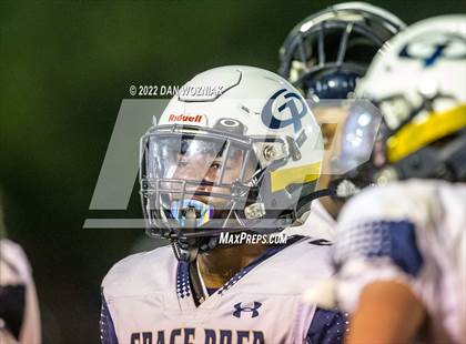 Thumbnail 1 in Grace Prep @ Pantego Christian photogallery.