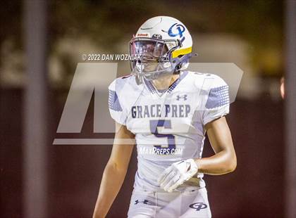 Thumbnail 1 in Grace Prep @ Pantego Christian photogallery.