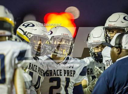 Thumbnail 1 in Grace Prep @ Pantego Christian photogallery.