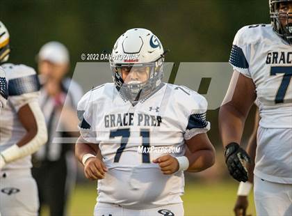 Thumbnail 2 in Grace Prep @ Pantego Christian photogallery.