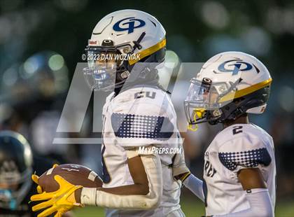 Thumbnail 2 in Grace Prep @ Pantego Christian photogallery.