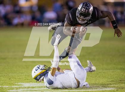 Thumbnail 1 in Grace Prep @ Pantego Christian photogallery.