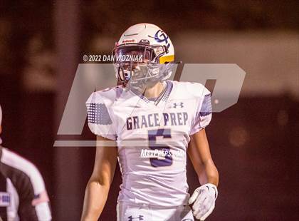 Thumbnail 3 in Grace Prep @ Pantego Christian photogallery.