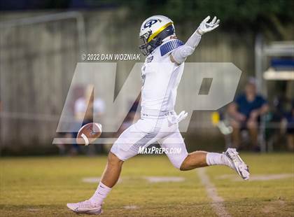 Thumbnail 1 in Grace Prep @ Pantego Christian photogallery.