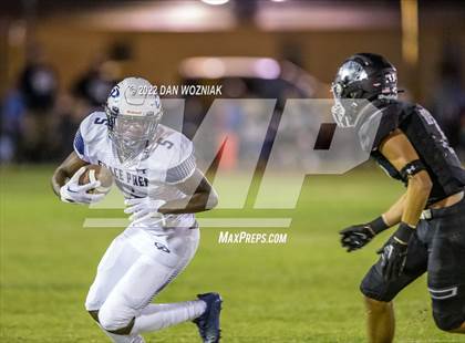 Thumbnail 1 in Grace Prep @ Pantego Christian photogallery.