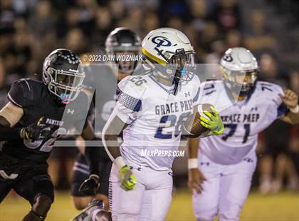 Thumbnail 1 in Grace Prep @ Pantego Christian photogallery.