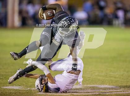 Thumbnail 3 in Grace Prep @ Pantego Christian photogallery.