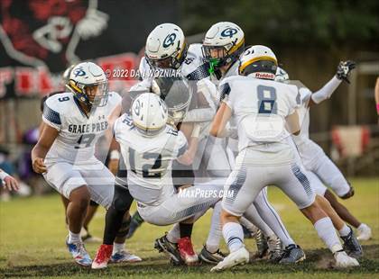 Thumbnail 1 in Grace Prep @ Pantego Christian photogallery.