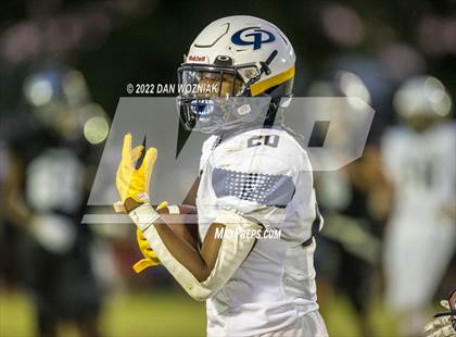 Thumbnail 1 in Grace Prep @ Pantego Christian photogallery.