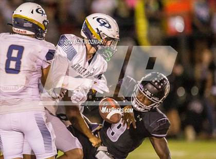 Thumbnail 3 in Grace Prep @ Pantego Christian photogallery.