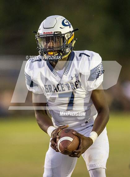 Thumbnail 1 in Grace Prep @ Pantego Christian photogallery.