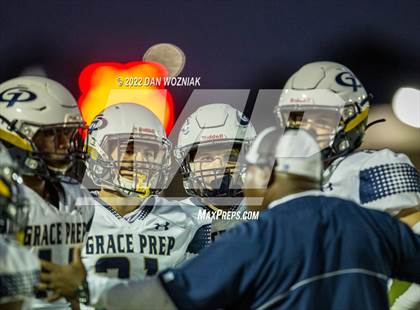 Thumbnail 2 in Grace Prep @ Pantego Christian photogallery.