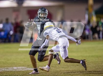 Thumbnail 1 in Grace Prep @ Pantego Christian photogallery.