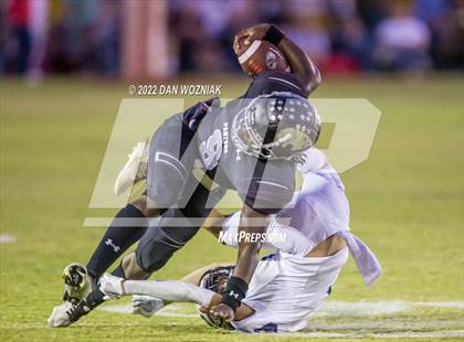 Thumbnail 1 in Grace Prep @ Pantego Christian photogallery.