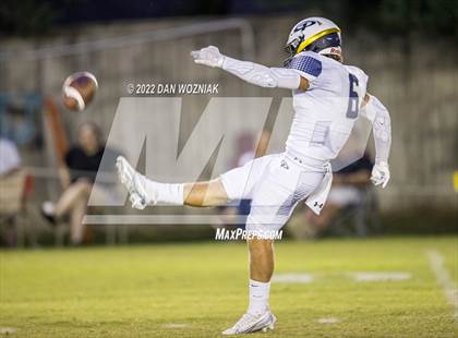 Thumbnail 2 in Grace Prep @ Pantego Christian photogallery.