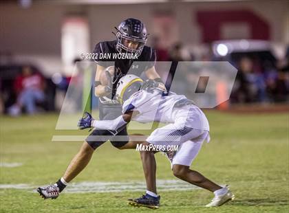 Thumbnail 2 in Grace Prep @ Pantego Christian photogallery.