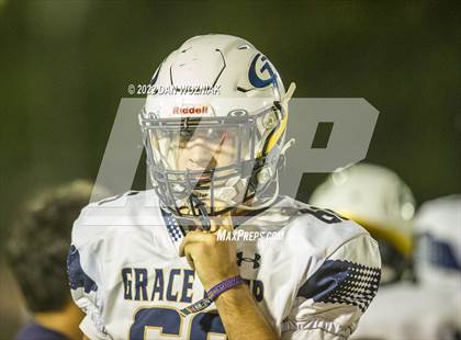 Thumbnail 2 in Grace Prep @ Pantego Christian photogallery.