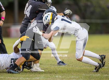Thumbnail 1 in Grace Prep @ Pantego Christian photogallery.