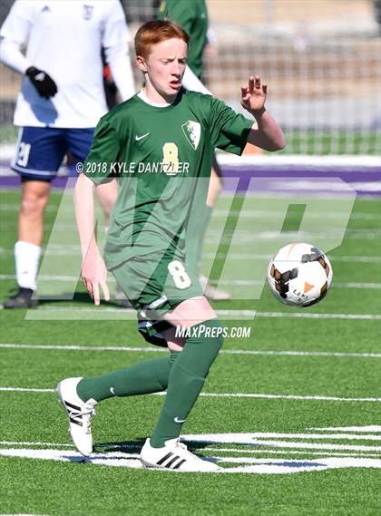 Thumbnail 1 in Lebanon Trail vs Little Elm (Highway 5 Showcase) photogallery.