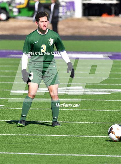 Thumbnail 1 in Lebanon Trail vs Little Elm (Highway 5 Showcase) photogallery.