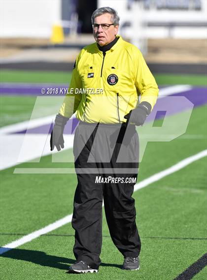 Thumbnail 2 in Lebanon Trail vs Little Elm (Highway 5 Showcase) photogallery.