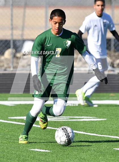 Thumbnail 3 in Lebanon Trail vs Little Elm (Highway 5 Showcase) photogallery.