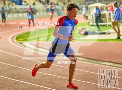 Thumbnail 3 in Panther Relays (4x400M) photogallery.