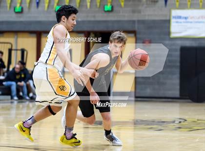 Thumbnail 2 in Nevada Union @ Del Oro photogallery.