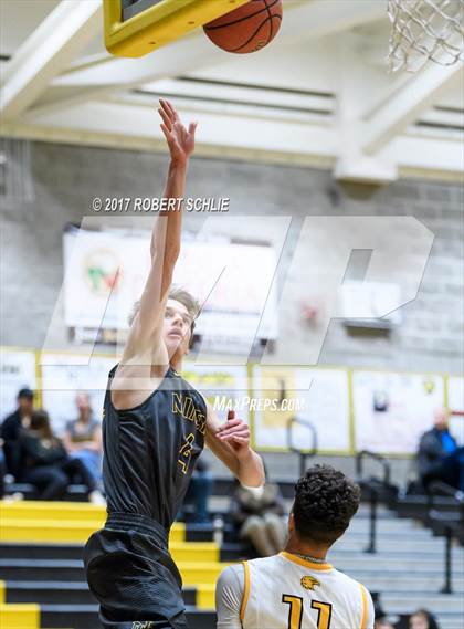 Thumbnail 2 in Nevada Union @ Del Oro photogallery.