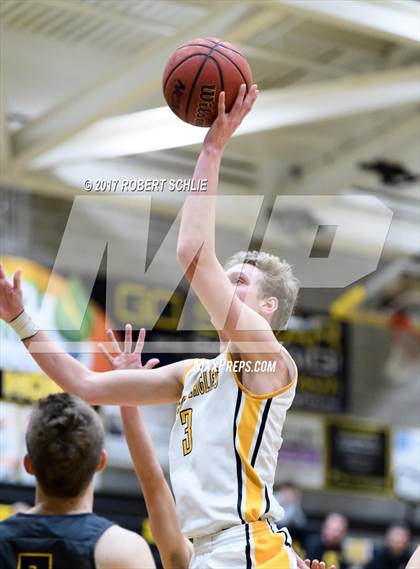 Thumbnail 2 in Nevada Union @ Del Oro photogallery.