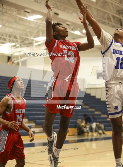 Thumbnail 3 in Carter @ Dunbar (Denton Ryan Holiday Showcase) photogallery.